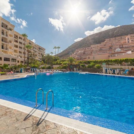 شقة Casa Sara En Los Cristianos لوس كريستيانوس المظهر الخارجي الصورة