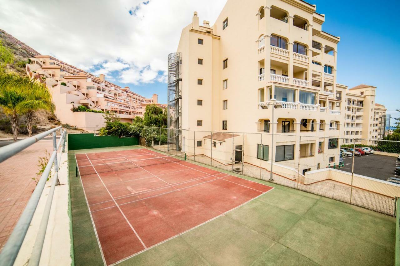 شقة Casa Sara En Los Cristianos لوس كريستيانوس المظهر الخارجي الصورة