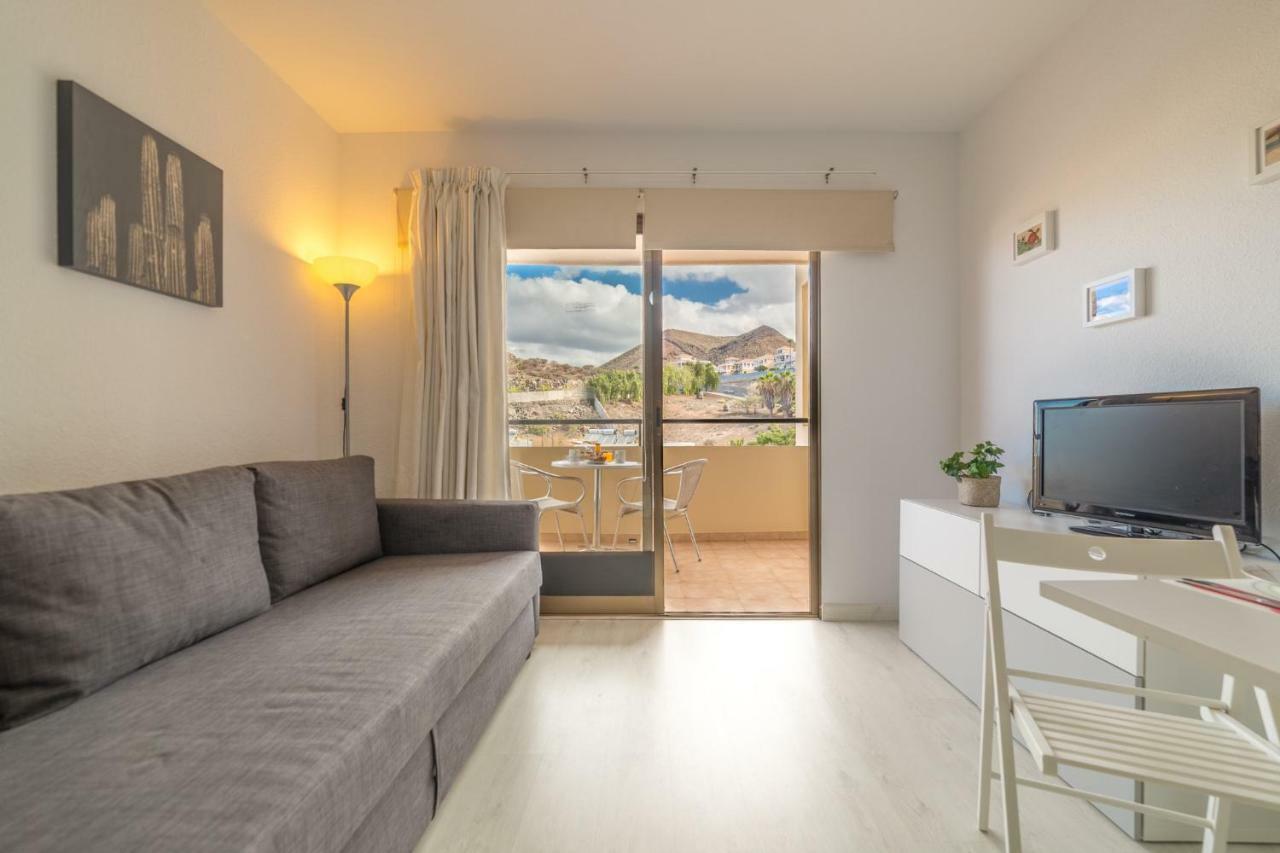 شقة Casa Sara En Los Cristianos لوس كريستيانوس المظهر الخارجي الصورة