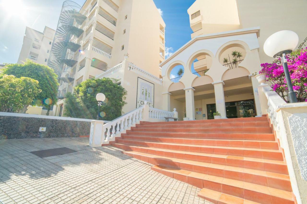 شقة Casa Sara En Los Cristianos لوس كريستيانوس المظهر الخارجي الصورة