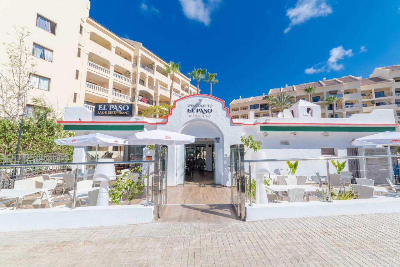 شقة Casa Sara En Los Cristianos لوس كريستيانوس المظهر الخارجي الصورة